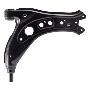 Polo Control Arm Wishbone Suspension Front Lower Fits Volkswagen Febi 27530