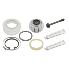 Load image into Gallery viewer, Inner Axle Strut Repair Kit Inc Grease Fits Volvo FH G3 FH12 G1 G2 FH Febi 27568