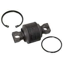 Load image into Gallery viewer, Outer Axle Strut Mounting Inc Circlip &amp; Spacer Fits Volvo FH G3 FH12 Febi 27570