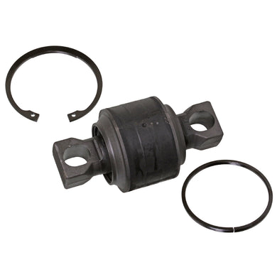 Outer Axle Strut Mounting Inc Circlip & Spacer Fits Volvo FH G3 FH12 Febi 27570