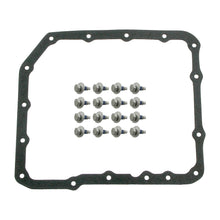 Load image into Gallery viewer, Automatic Sump Pan Gasket Inc Bolts Fits BMW 3 Series E36 E46 5 E34 Z Febi 27571