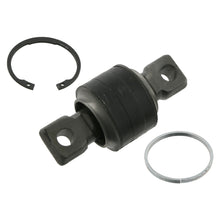 Load image into Gallery viewer, Front Axle Strut Mounting Inc Circlip &amp; Spacer Fits EVOBUS O 350 Tour Febi 27574