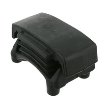 Load image into Gallery viewer, Rear Right Leaf Spring Spring Cushion Fits MAN F 2000 KAT TGA TGL TGM Febi 27575