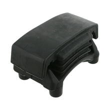 Load image into Gallery viewer, Rear Left Leaf Spring Spring Cushion Fits MAN F 2000 KAT TGA TGL TGM Febi 27576