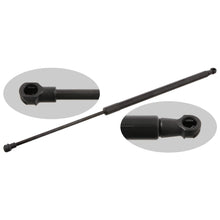 Load image into Gallery viewer, Boot Gas Strut 3 Series Tailgate Support Lifter Fits BMW Febi 27590