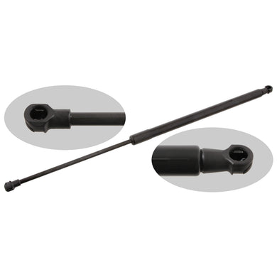 Boot Gas Strut 3 Series Tailgate Support Lifter Fits BMW Febi 27590