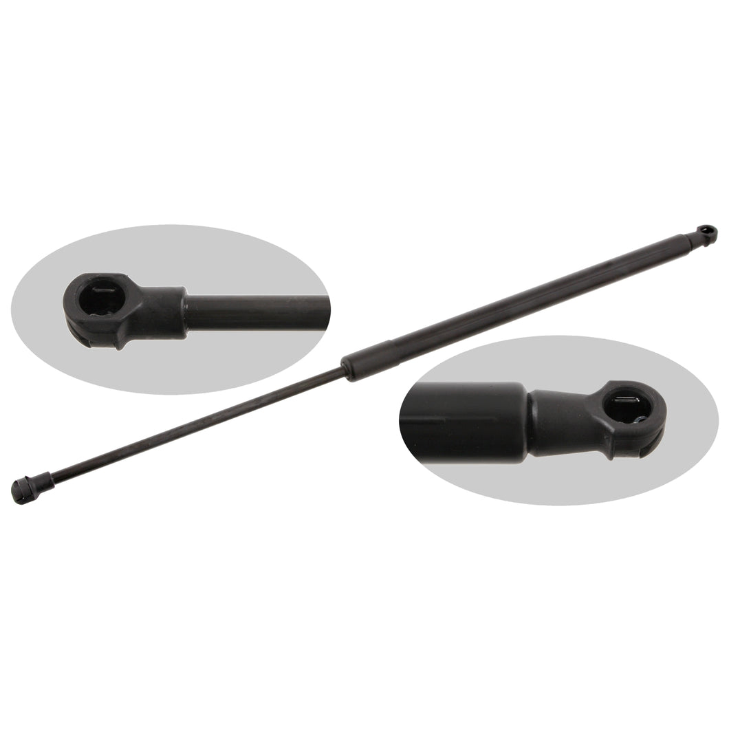 Boot Gas Strut 3 Series Tailgate Support Lifter Fits BMW Febi 27590