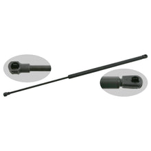 Load image into Gallery viewer, Front Lid Gas Strut Z4 Support Lifter Fits BMW 51 23 7 016 178 Febi 27593