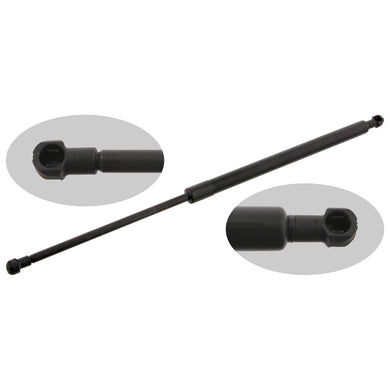 Boot Gas Strut 3 Series Tailgate Support Lifter Fits BMW Febi 27601
