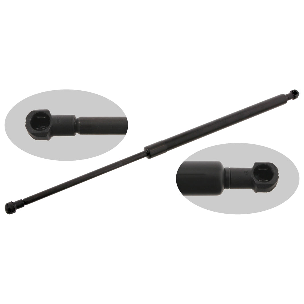 Boot Gas Strut 3 Series Tailgate Support Lifter Fits BMW Febi 27601