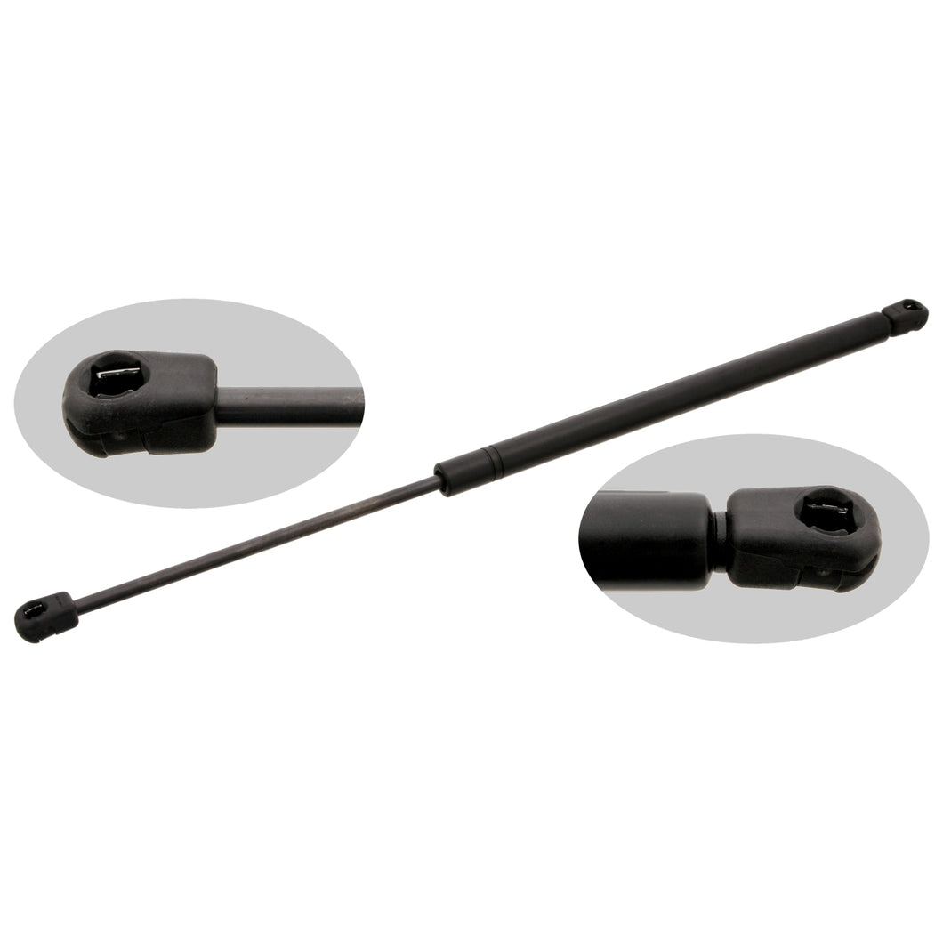 Boot Gas Strut Astra Tailgate Support Lifter Fits Vauxhall 01 32 742 Febi 27608