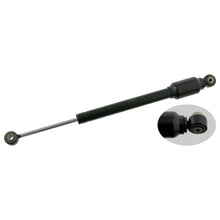 Load image into Gallery viewer, Steering Damper Fits Audi quattro 90 Cabriolet 8G Coupe 8B Febi 27613