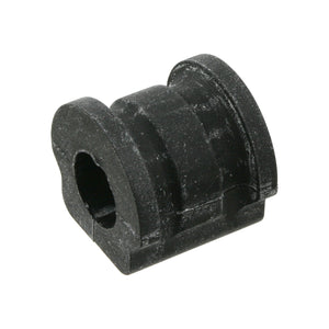 Polo Front Anti Roll Bar Bush D Stabiliser 18mm Fits VW Febi 27642
