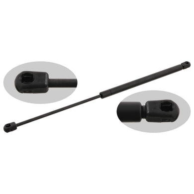 Front Lid Gas Strut 93 Support Lifter Fits Saab 43 23 994 Febi 27654