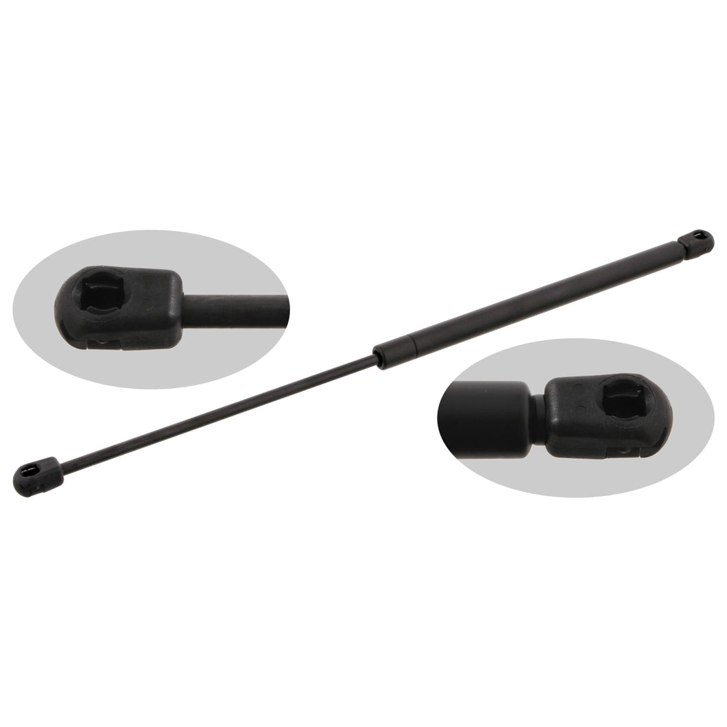 Front Lid Gas Strut 93 Support Lifter Fits Saab 43 23 994 Febi 27654