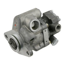 Load image into Gallery viewer, Power Steering Pump Fits Mercedes Benz Actros IIIActros EVOBUS O 580 Febi 27670