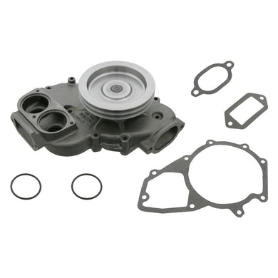 Water Pump Cooling Fits MAN 51065006546 Febi 27688