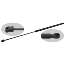 Load image into Gallery viewer, Bonnet Gas Strut A4 Engine Support Lifter Fits Audi S4 8H0 823 359 Febi 27695