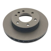 Load image into Gallery viewer, Front Brake Disc Pair Of Fits Mercedes Sprinter VW Crafter 30 35 Febi 27698