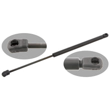 Load image into Gallery viewer, Boot Gas Strut Octavia Tailgate Support Lifter Fits Skoda Febi 27713