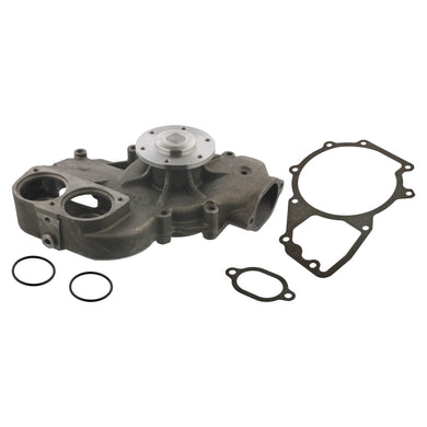 Water Pump Cooling Fits Mercedes 457 200 29 01 S1 Febi 27723