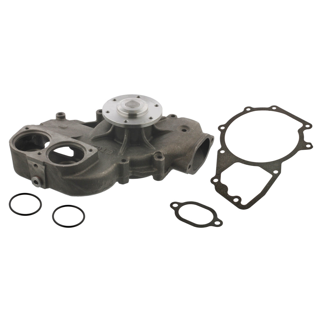 Water Pump Cooling Fits Mercedes 457 200 29 01 S1 Febi 27723