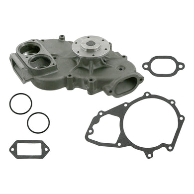 Water Pump Cooling Fits Mercedes 457 200 25 01 Febi 27724