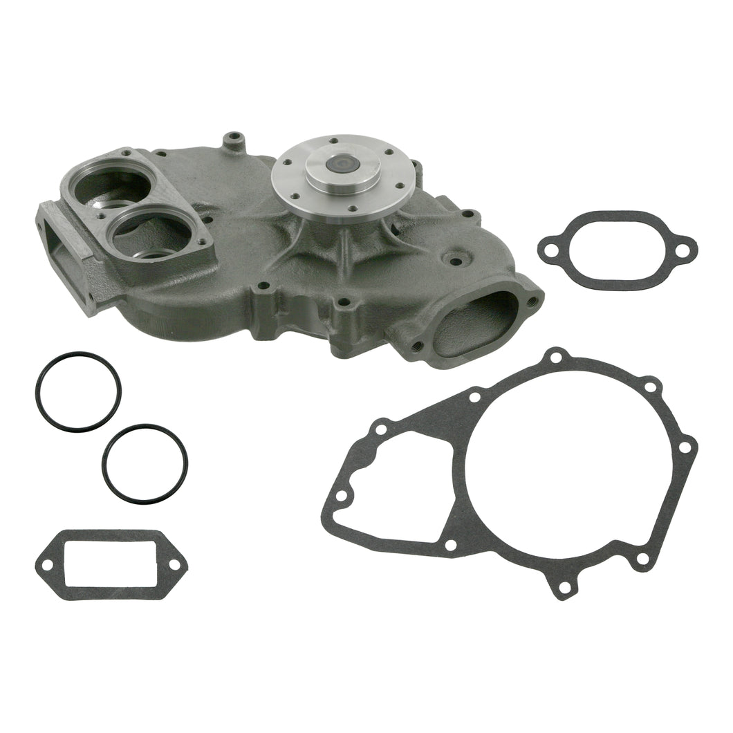 Water Pump Cooling Fits Mercedes 457 200 25 01 Febi 27724