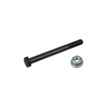 Load image into Gallery viewer, VW Strut Hub Pinch Bolt Nut Front Fits Passat B5 Audi A4 A6 RS6 Febi 27726