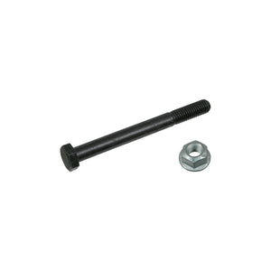 VW Strut Hub Pinch Bolt Nut Front Fits Passat B5 Audi A4 A6 RS6 Febi 27726