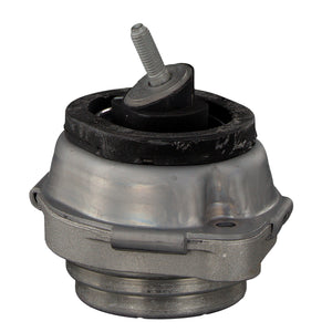 X5 Front Engine Mount Mounting Support Fits BMW 22 11 6 770 793 Febi 27727