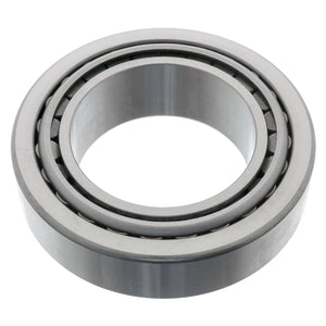 Rear Wheel Hub Fits Renault 50 10 587 007 Febi 27804