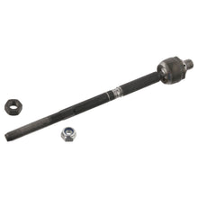 Load image into Gallery viewer, Front Inner Tie Rod Inc Lock Nut &amp; Nut Fits Vauxhall Astra Signum Zaf Febi 27807