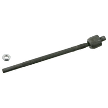 Load image into Gallery viewer, Front Inner Tie Rod Inc Nut Fits Hyundai Accent Verna OE 5654025000 Febi 27811