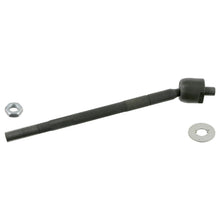 Load image into Gallery viewer, Front Inner Tie Rod Inc Counter Nut &amp; Locking Washer Fits Toyota RAV4 Febi 27812