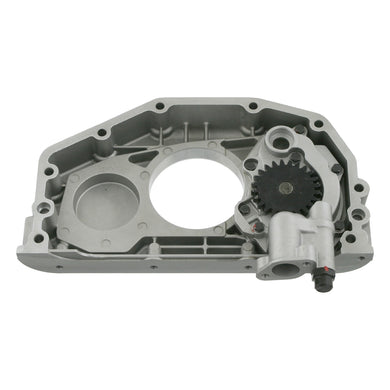 Oil Pump Fits Mercedes Benz Vario Model 668 670 Accelo Atego 18t Atro Febi 27821