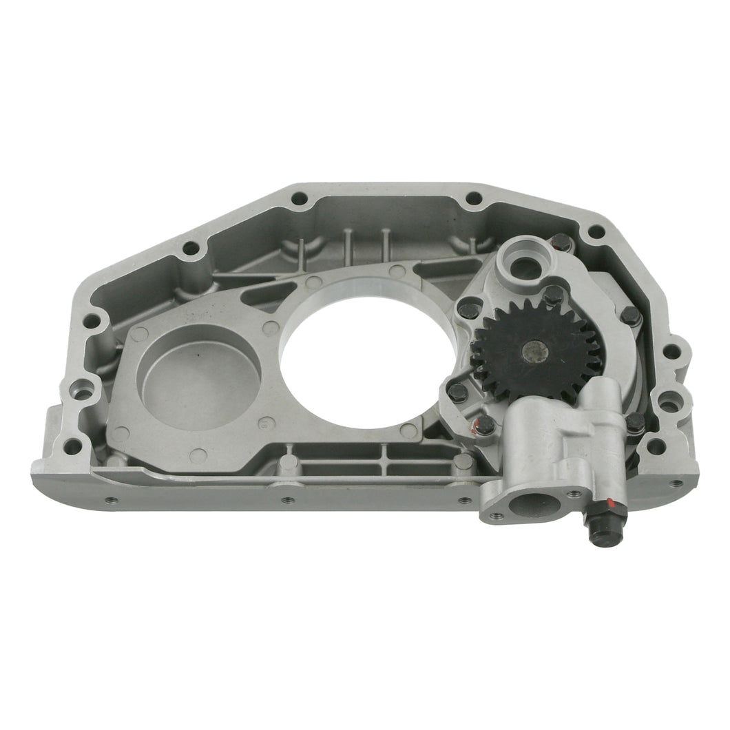 Oil Pump Fits Mercedes Benz Vario Model 668 670 Accelo Atego 18t Atro Febi 27821