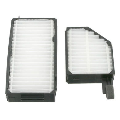 Cabin Filter Set Fits Subaru Legacy Outback OE G3210AE000 Febi 27838