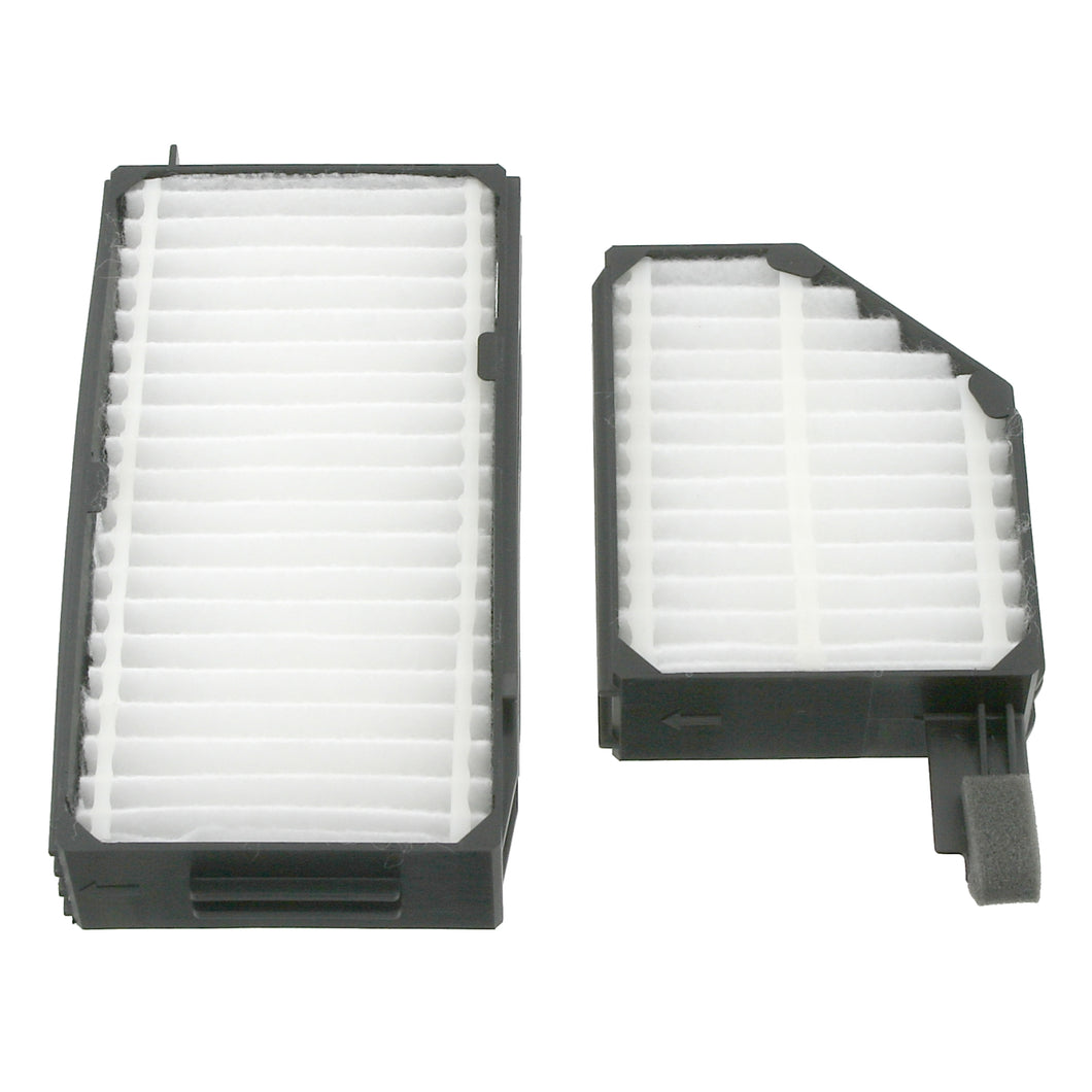 Cabin Filter Set Fits Subaru Legacy Outback OE G3210AE000 Febi 27838