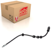 Load image into Gallery viewer, Front Brake Hose Fits BMW 5 Series E60 LCI E61 6 E63 E64 E64 Febi 27844
