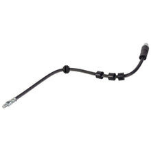 Load image into Gallery viewer, Front Brake Hose Fits BMW 5 Series E60 LCI E61 6 E63 E64 E64 Febi 27844