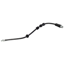 Load image into Gallery viewer, Front Brake Hose Fits BMW 5 Series E60 LCI E61 6 E63 E64 E64 Febi 27844