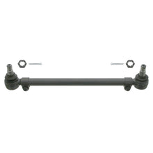 Load image into Gallery viewer, Drag Link Inc Castle Nuts &amp; Cotter Pins From 1St Idler Arm To 2Nd Idl Febi 27845