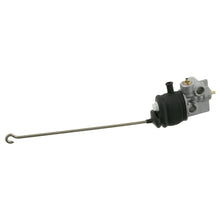 Load image into Gallery viewer, Cabin Suspension Level Valve Fits Renault AE MAGNUM G-MANAGER E-TECH Febi 27877