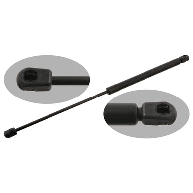 Boot Gas Strut Primera Tailgate Support Lifter Fits Nissan Febi 27896