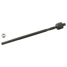 Load image into Gallery viewer, Front Inner Tie Rod Inc Nut Fits Mitsubishi Pajero OE MR448255 Febi 27925