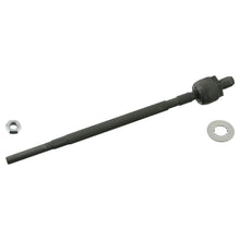 Load image into Gallery viewer, Front Inner Tie Rod Inc Counter Nut &amp; Locking Washer Fits Mitsubishi Febi 27927