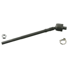 Load image into Gallery viewer, Front Right Inner Tie Rod Inc Counter Nut &amp; Locking Washer Fits Mitsu Febi 27929