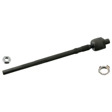 Load image into Gallery viewer, Front Left Inner Tie Rod Inc Counter Nut &amp; Locking Washer Fits Mitsub Febi 27930