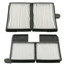 Load image into Gallery viewer, Cabin Filter Set Fits Toyota Avensis Carina III OE 8888020060 Febi 27944